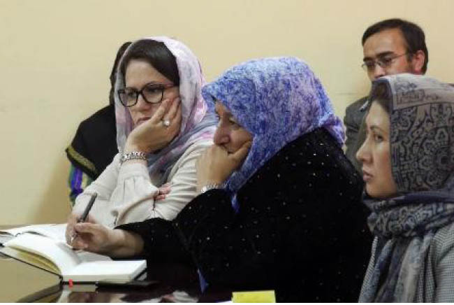 Crimes Against Ghor Women Going Unsolved